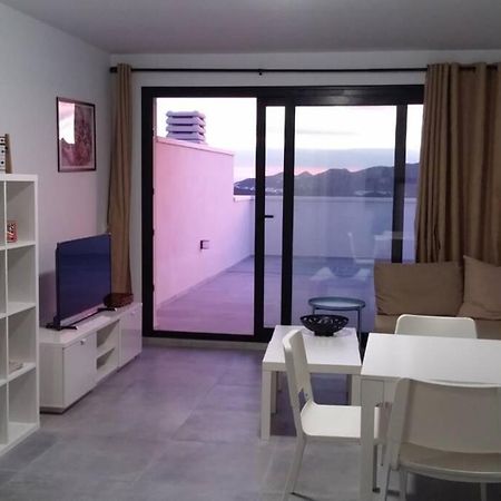 Terrazas Del Pozo 10 Apartment El Pozo de los Frailes Exterior foto