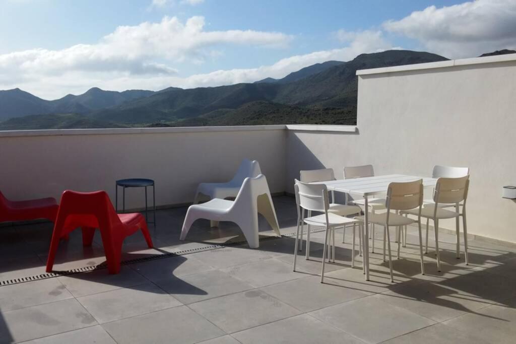 Terrazas Del Pozo 10 Apartment El Pozo de los Frailes Exterior foto