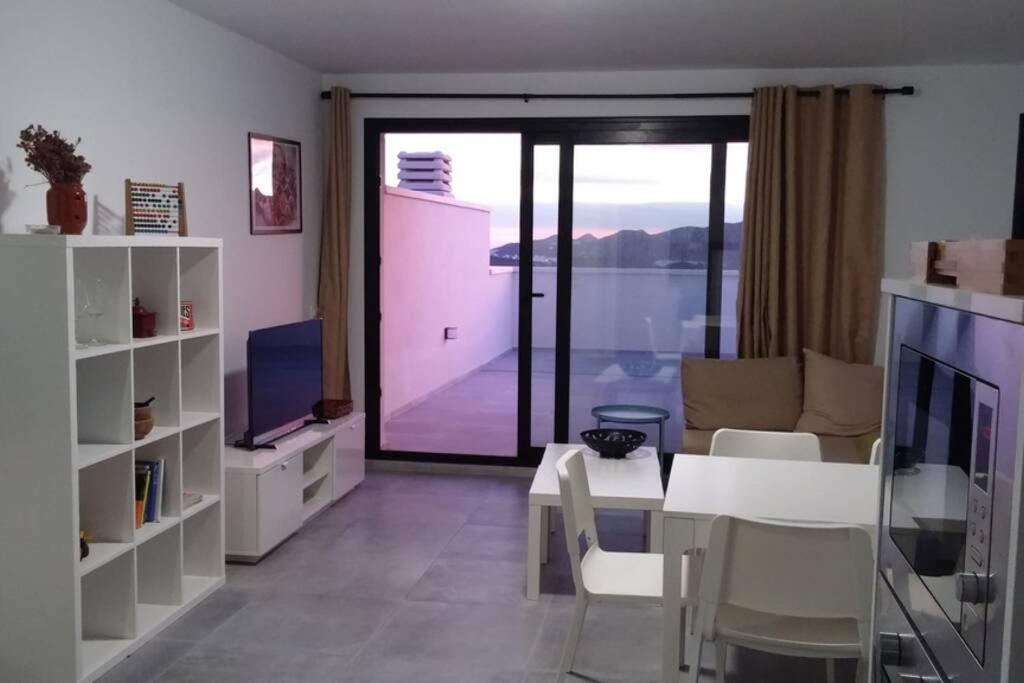 Terrazas Del Pozo 10 Apartment El Pozo de los Frailes Exterior foto