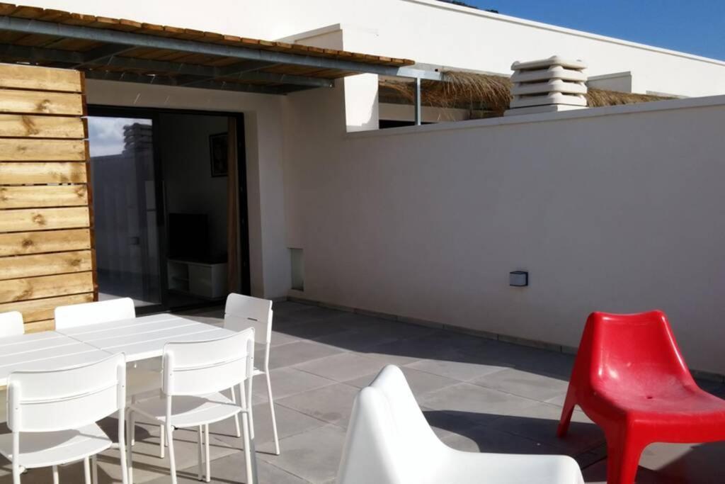 Terrazas Del Pozo 10 Apartment El Pozo de los Frailes Exterior foto