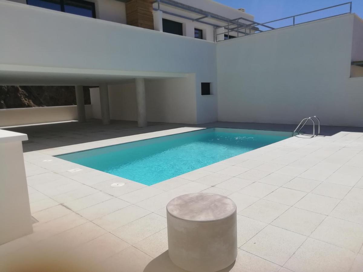 Terrazas Del Pozo 10 Apartment El Pozo de los Frailes Exterior foto