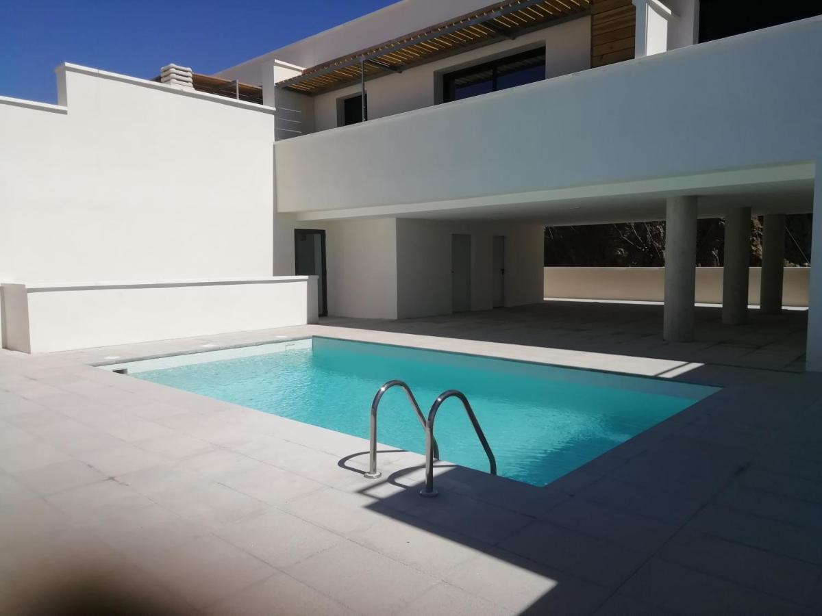 Terrazas Del Pozo 10 Apartment El Pozo de los Frailes Exterior foto