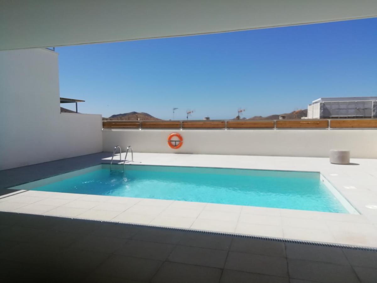 Terrazas Del Pozo 10 Apartment El Pozo de los Frailes Exterior foto